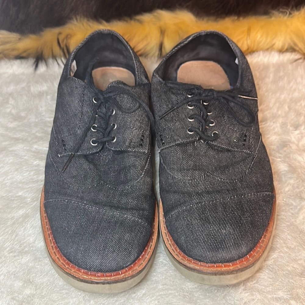 Toms shoes 9 (6031)
